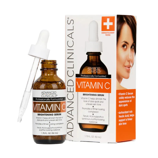 Serum Vit C Capillicious