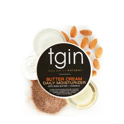 TGIN Butter Cream 2