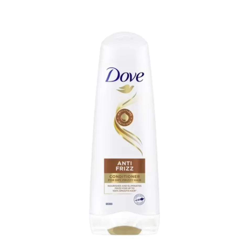 Dove - Après-Shampoing Anti Frizz (frisottis)