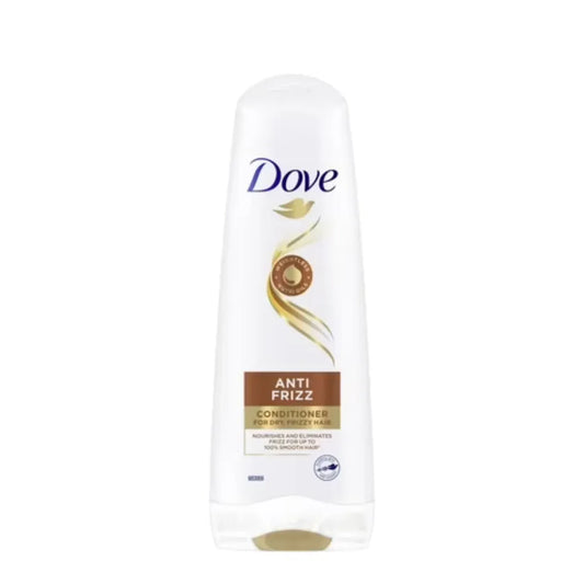 Dove - Après-Shampoing Anti Frizz (frisottis)