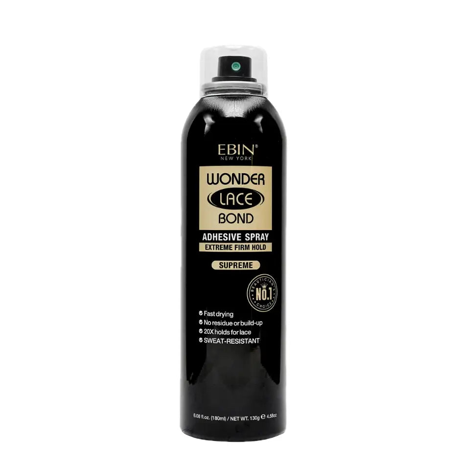 Ebin WLB Wig - Adhesive Spray Supreme