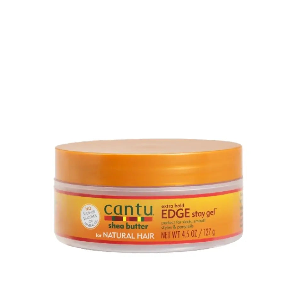 Edge Stay Gel - Gel lisseur Karité Cantu