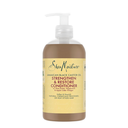 JBCO Strengthen & Restore Conditioner SheaMoisture