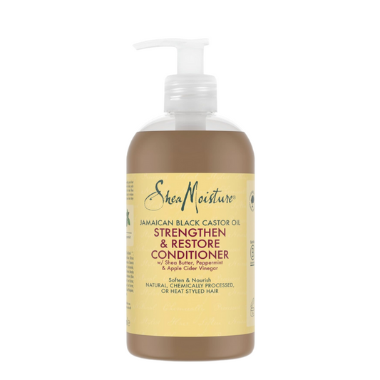 JBCO Strengthen & Restore Conditioner SheaMoisture