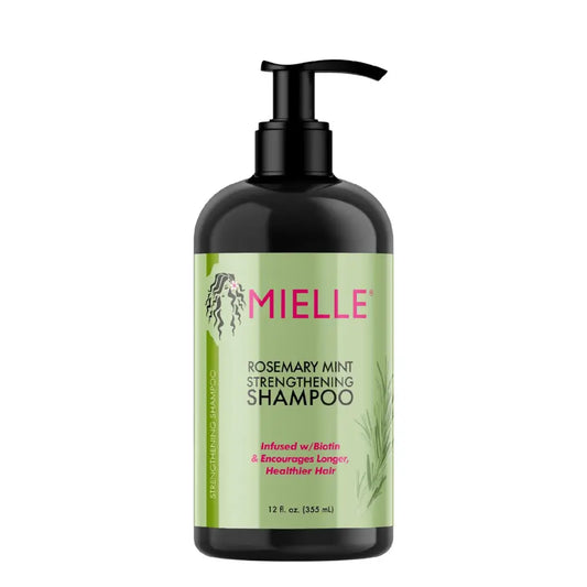 Mielle Rosemary Mint Shampooing