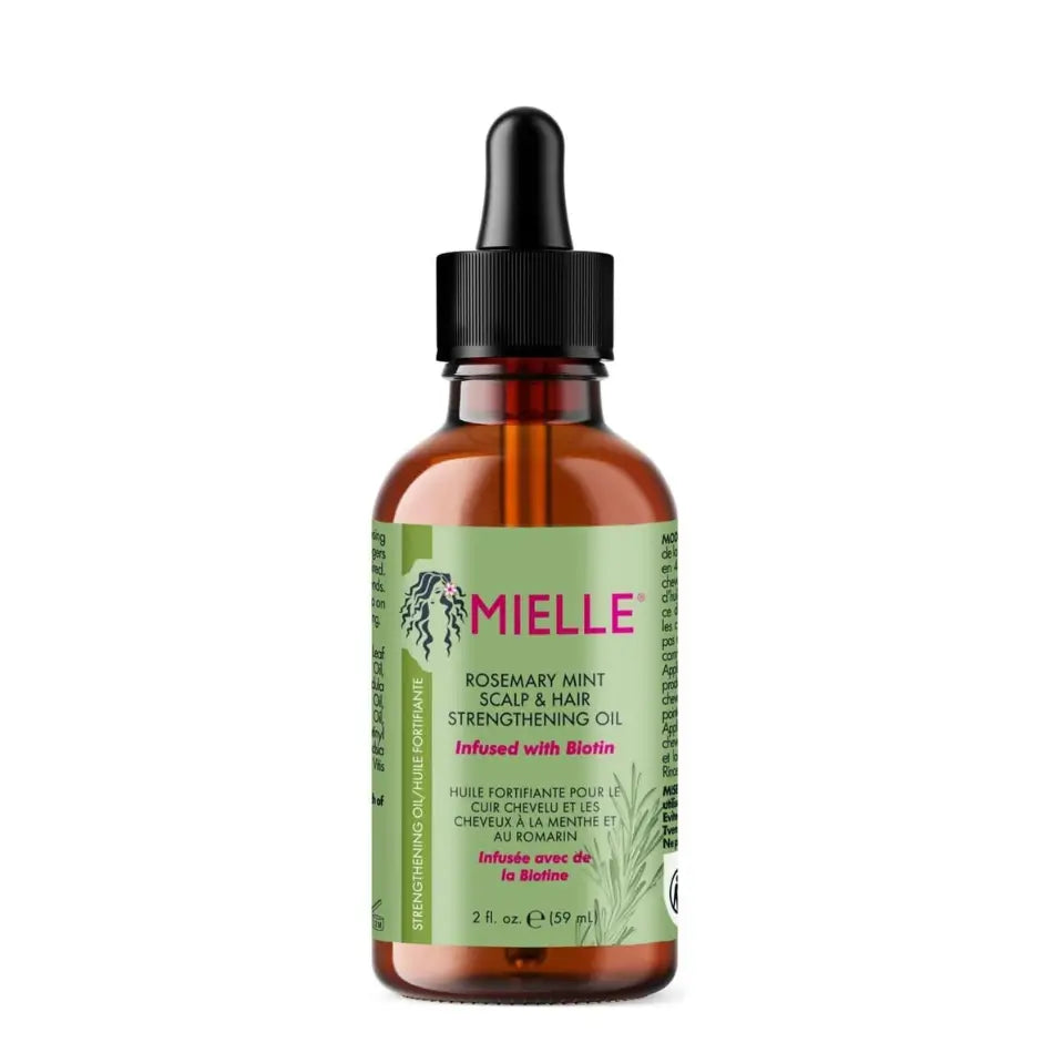 Mielle Rosemary Mint oil