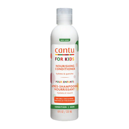 Nourishing Conditioner Cantu Care for Kids