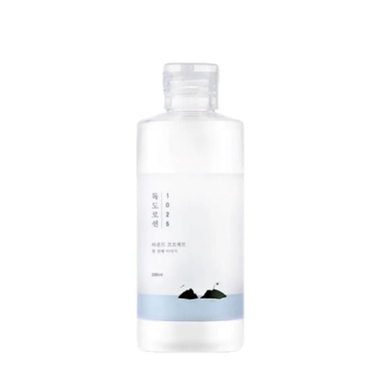 Round Lab - 1025 Dokdo Lotion