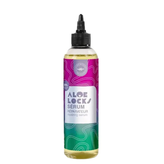 Sérum Réparateur Aloe Locks