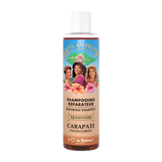 Shampoing Réparateur Carapate