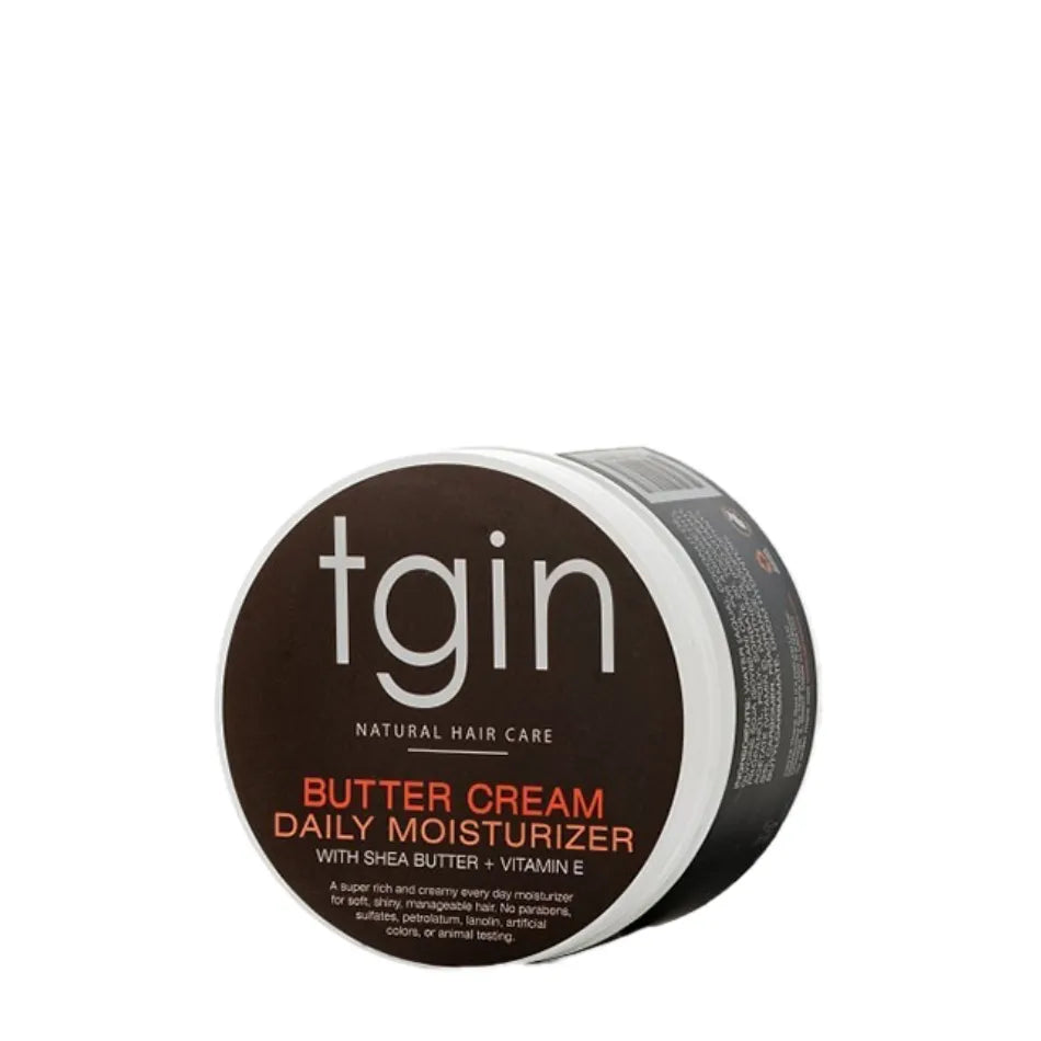 TGIN Butter Cream 1