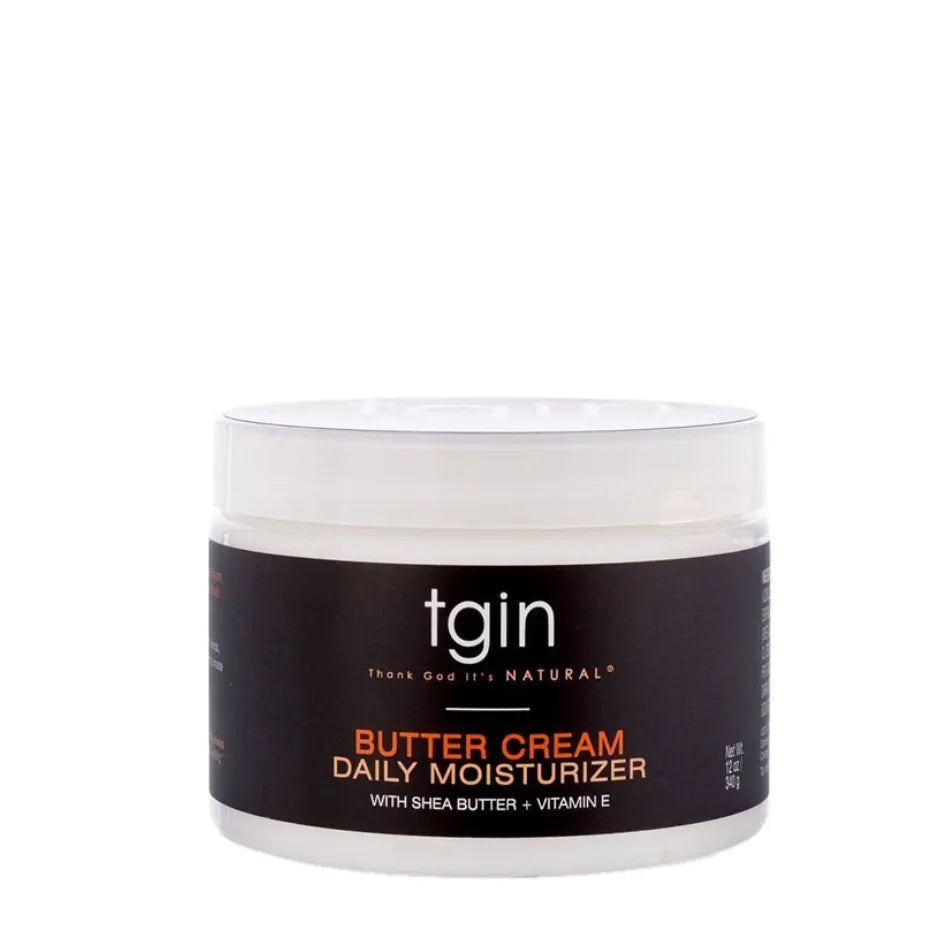 TGIN Butter Cream