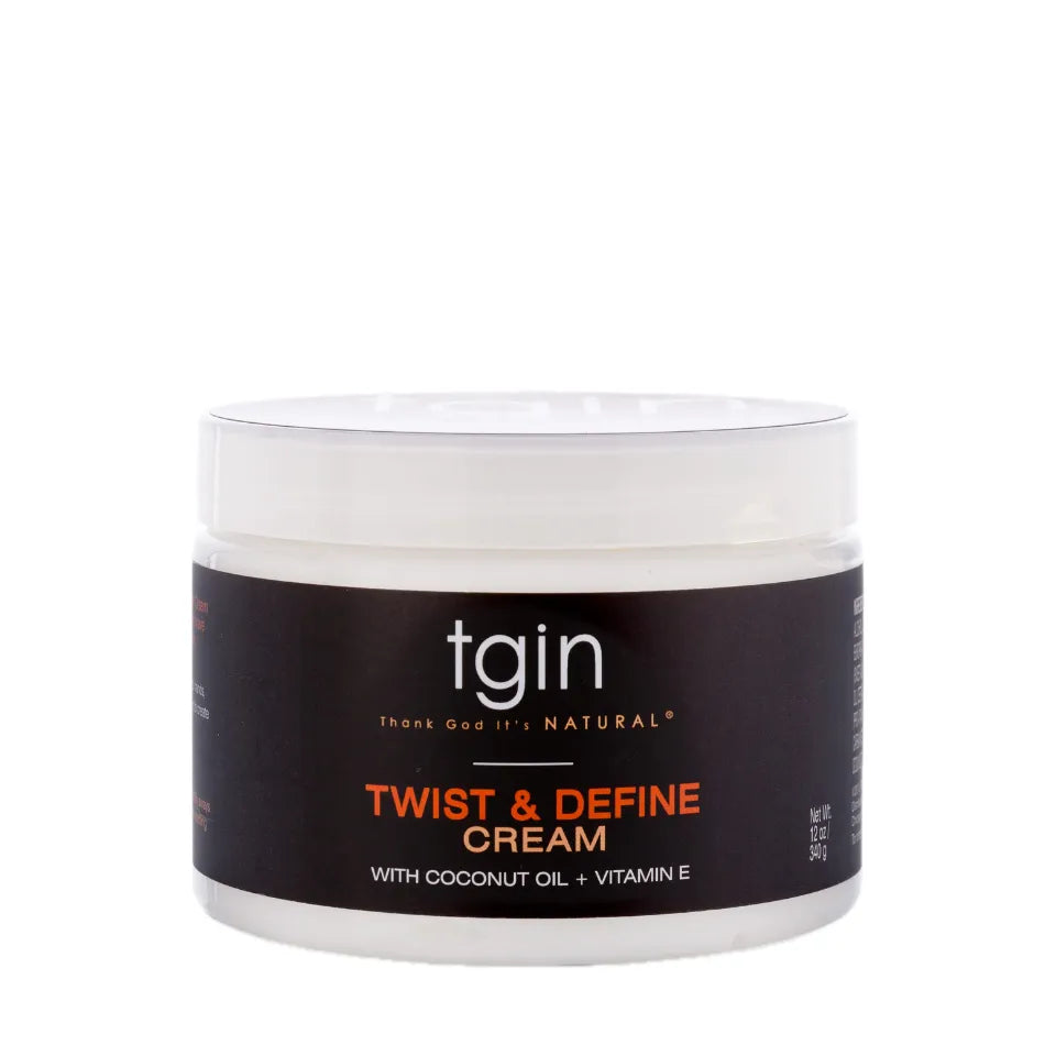 TGIN Twist Define