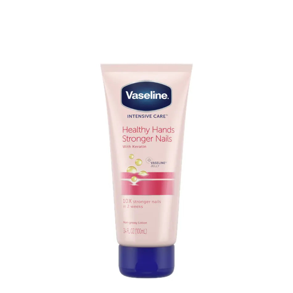 Vaseline_Intensive_Care_-Creme Main & ongles