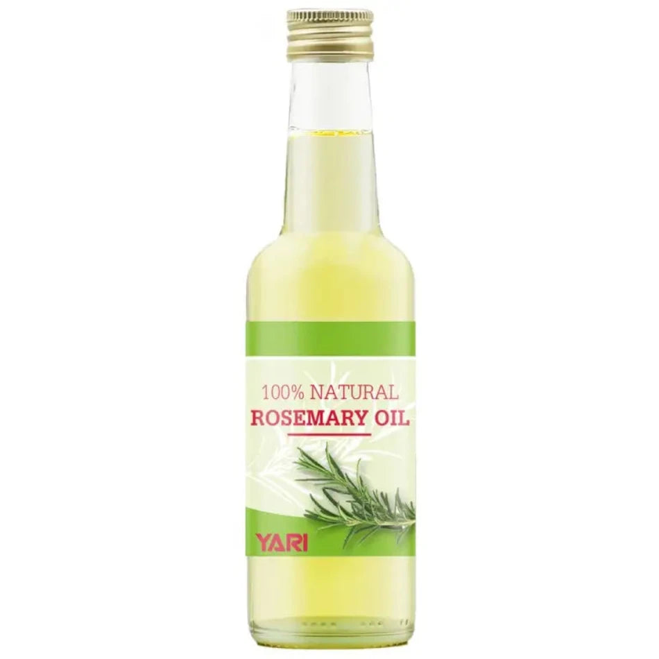 Yari Rosemary Oil Romarin